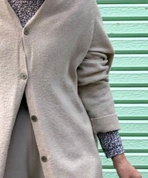 KBF | カーディガン/ボレロ