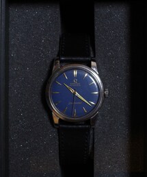 OMEGA | アナログ腕時計