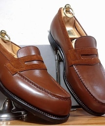 J.M. WESTON | ローファー