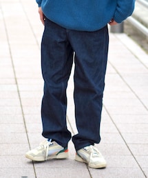 UNIQLO | デニムパンツ