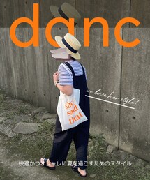 danc | ファッション雑貨