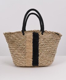 Plaire | かごバッグ