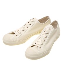 STUDIO NICHOLSON | MERINO VULCANISED SOLE CANVAS SHOE(スニーカー)