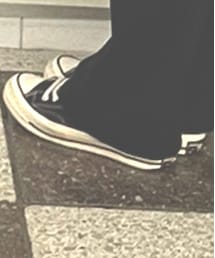 CONVERSE | スニーカー