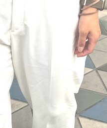 UNIQLO | スラックス