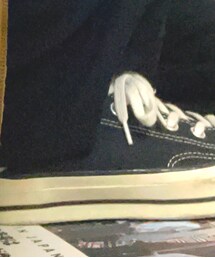 CONVERSE | スニーカー