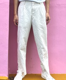 UNIQLO | チノパンツ