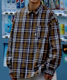 KEBOZ | シャツ/ブラウス