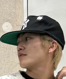 HEIGHTS | キャップ