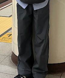 nugu | パンツ