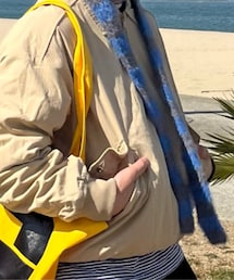 nugu | ストール/ショール