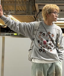 sansan gear | バックパック/リュック