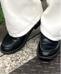 used | ローファー