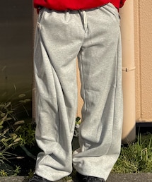 luijoie | スウェットパンツ