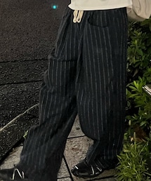 Bargiee | パンツ