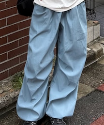 nugu | パンツ