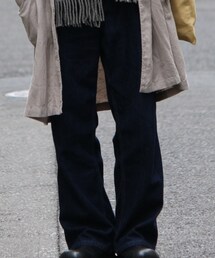 UNIQLO | デニムパンツ