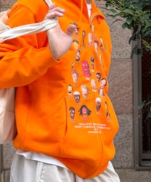 hungbog | パーカー