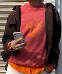 YOLO | スウェット