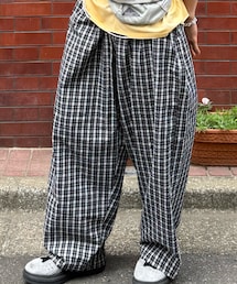 luijoie | パンツ