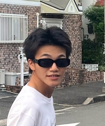 SHEIN | サングラス