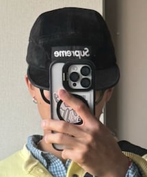 Supreme  | キャップ
