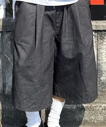 luijoie | デニムパンツ