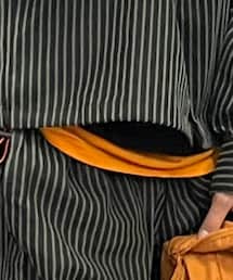 nugu | Tシャツ/カットソー