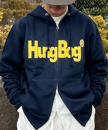 hungbog | パーカー