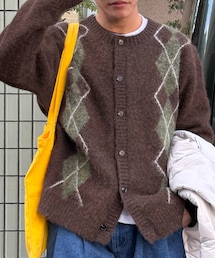 luijoie | カーディガン/ボレロ