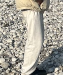 GU(ジーユー)の「パンツ(スウェットパンツ)」