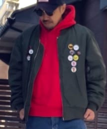 Champion | パーカー