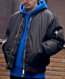 Alpha Industries | ミリタリージャケット