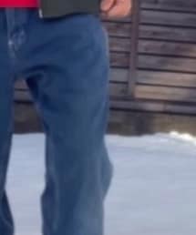 Carhartt | デニムパンツ