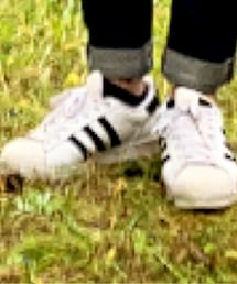 adidas | スニーカー