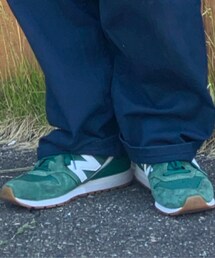 NEW BALANCE | スニーカー