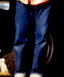 Levi's | デニムパンツ