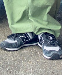 NEW BALANCE | スニーカー