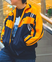 adidas | ナイロンジャケット