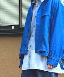 harapeco | シャツ/ブラウス