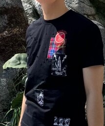 ZARA | Tシャツ/カットソー