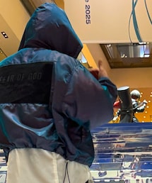 Fear of God Los Angeles | ジャケット/アウター