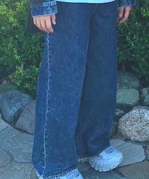 harapeco | デニムパンツ