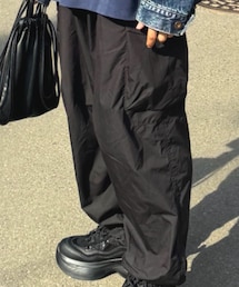 UNIQLO | カーゴパンツ