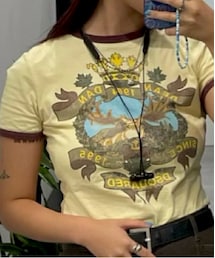 古着 | Tシャツ/カットソー