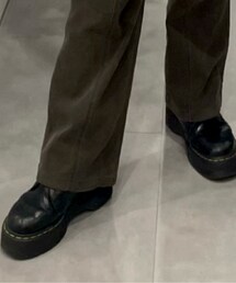 Dr. Martens | ブーツ