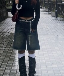 古着 | デニムパンツ