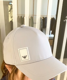 EMPORIO ARMANI | 帽子