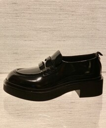 EMPORIO ARMANI | ローファー