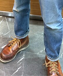 RED WING | ブーツ